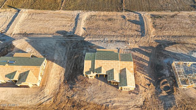 21754 W Milada Drive, Buckeye, AZ 85326