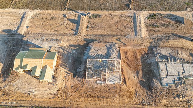 21754 W Milada Drive, Buckeye, AZ 85326