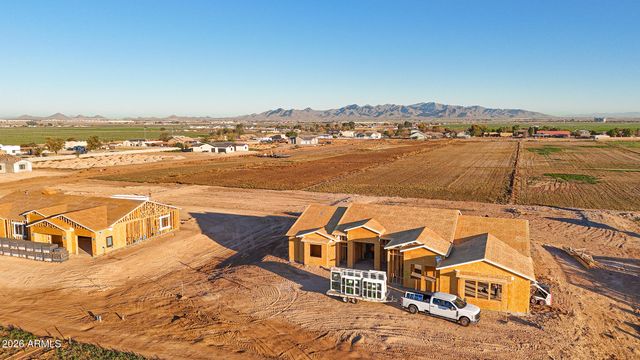 21754 W Milada Drive, Buckeye, AZ 85326