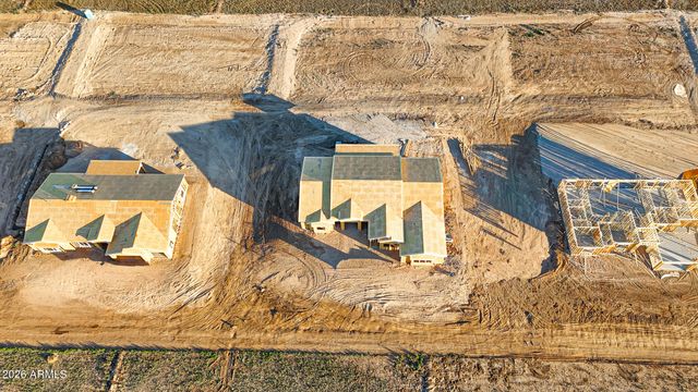 21754 W Milada Drive, Buckeye, AZ 85326