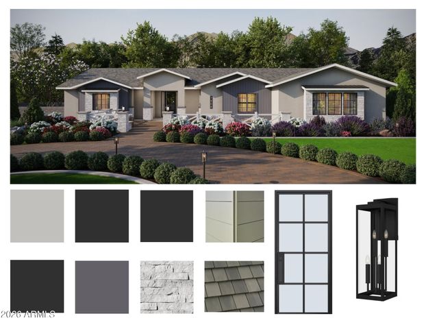 21754 W Milada Drive, Buckeye, AZ 85326