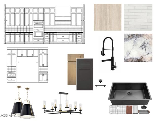 21754 W Milada Drive, Buckeye, AZ 85326