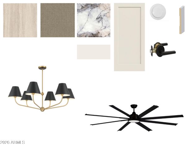 21754 W Milada Drive, Buckeye, AZ 85326