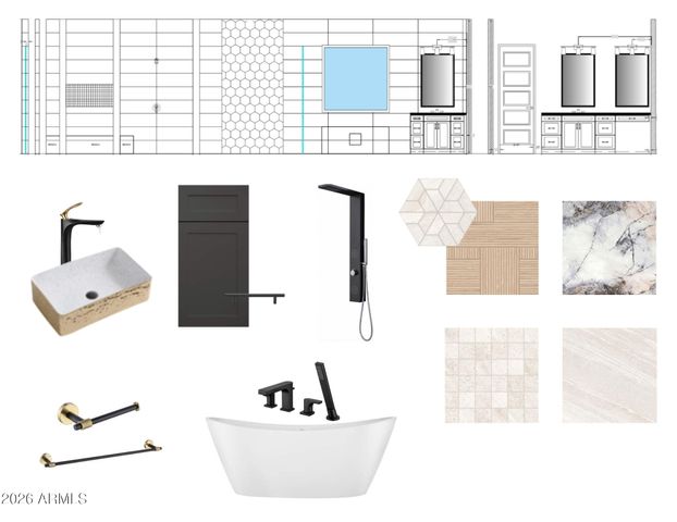 21754 W Milada Drive, Buckeye, AZ 85326