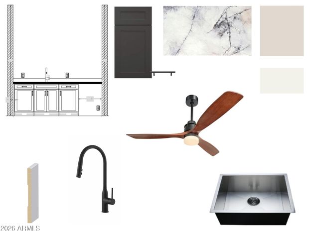 21754 W Milada Drive, Buckeye, AZ 85326