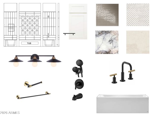 21754 W Milada Drive, Buckeye, AZ 85326