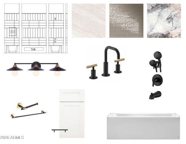 21754 W Milada Drive, Buckeye, AZ 85326