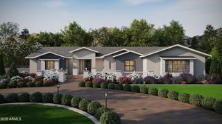 21754 W Milada Drive, Buckeye, AZ 85326