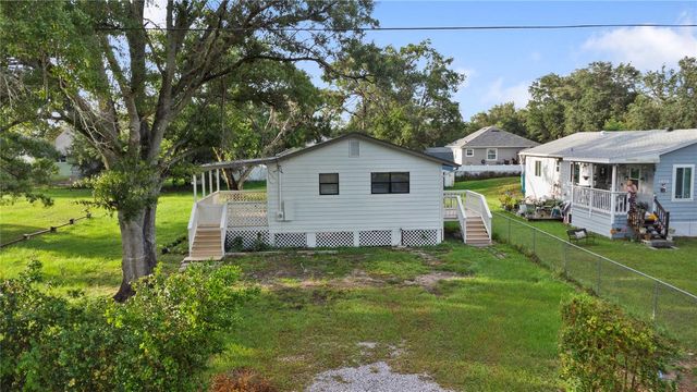 1707 1ST STREET, Orlando, FL 32824