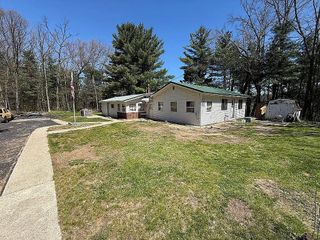 3105 N Evergreen Drive, Wilcox Twp, MI 49349