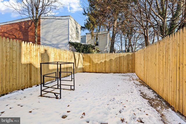 234 N RODNEY ST, Wilmington, DE 19805