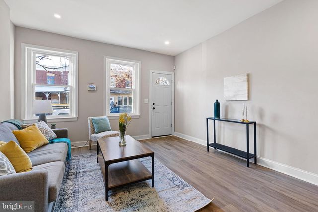 234 N RODNEY ST, Wilmington, DE 19805