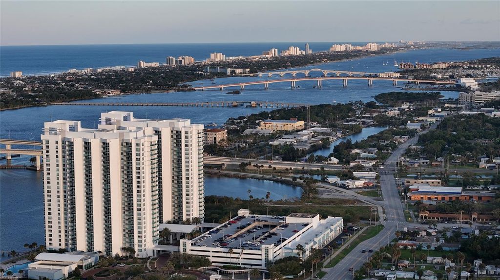 231 RIVERSIDE DRIVE 1110, Daytona Beach, FL 32117
