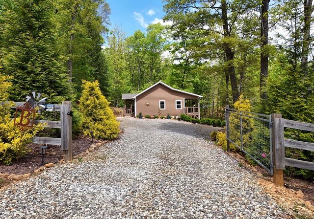 83 Highland Drive, Blairsville, GA 30512