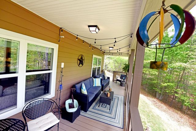 83 Highland Drive, Blairsville, GA 30512