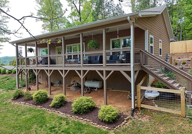 83 Highland Drive, Blairsville, GA 30512