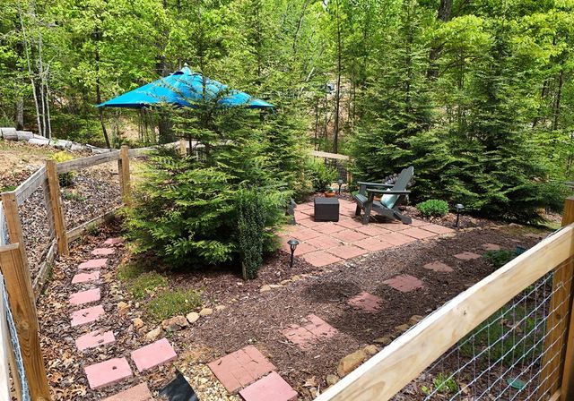 83 Highland Drive, Blairsville, GA 30512