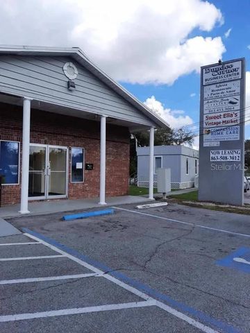 310 DUNDEE ROAD, Dundee, FL 33838