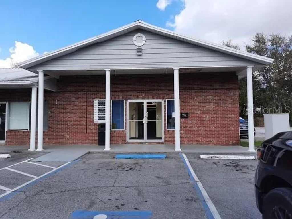 310 DUNDEE ROAD, Dundee, FL 33838