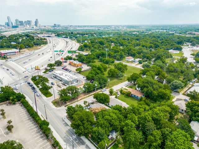 806 E 12TH Street, Dallas, TX 75203