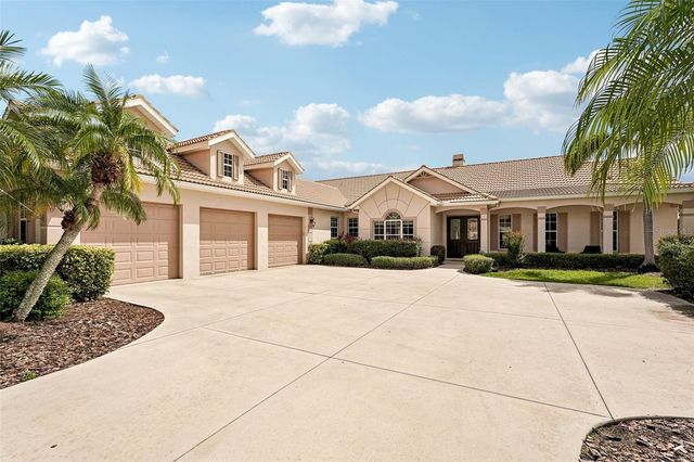 6615 BUTLERS CREST DRIVE, Bradenton, FL 34203
