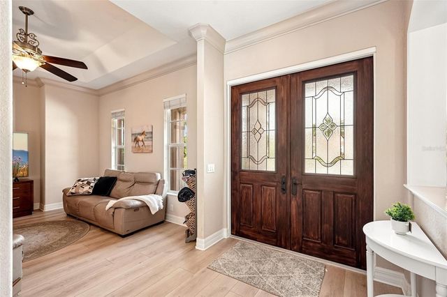 6615 BUTLERS CREST DRIVE, Bradenton, FL 34203