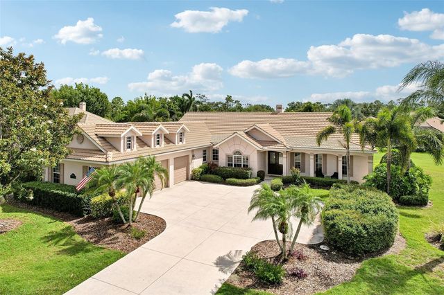6615 BUTLERS CREST DRIVE, Bradenton, FL 34203