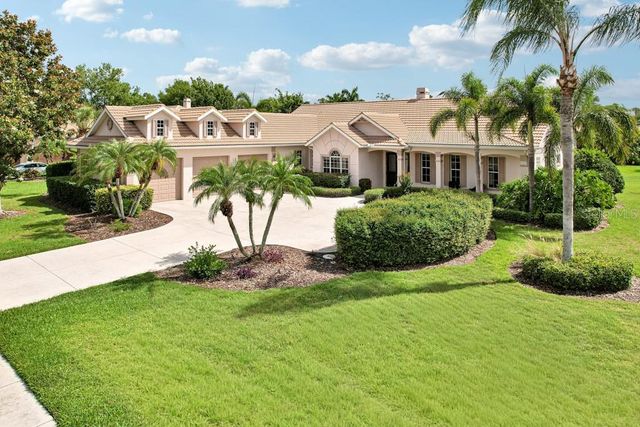 6615 BUTLERS CREST DRIVE, Bradenton, FL 34203