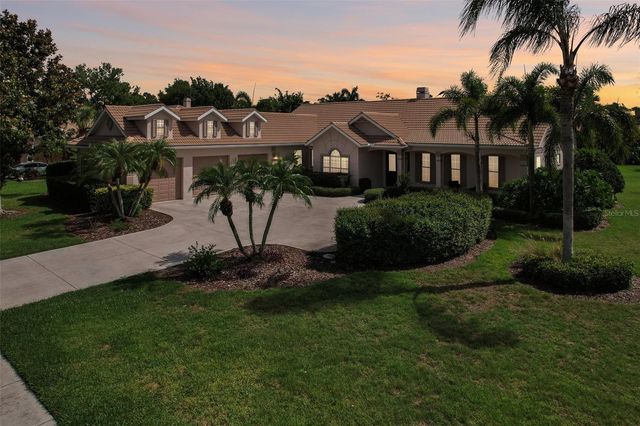6615 BUTLERS CREST DRIVE, Bradenton, FL 34203