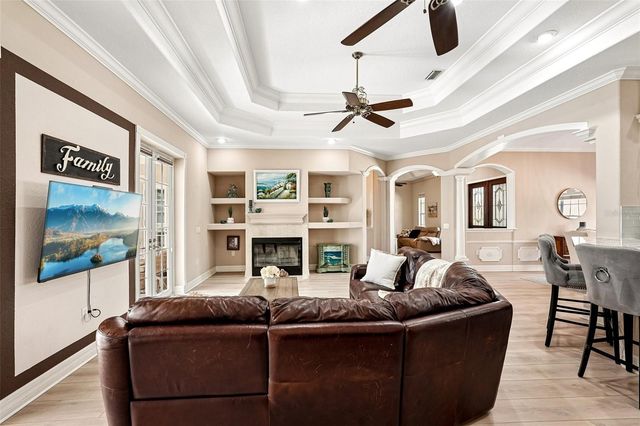 6615 BUTLERS CREST DRIVE, Bradenton, FL 34203