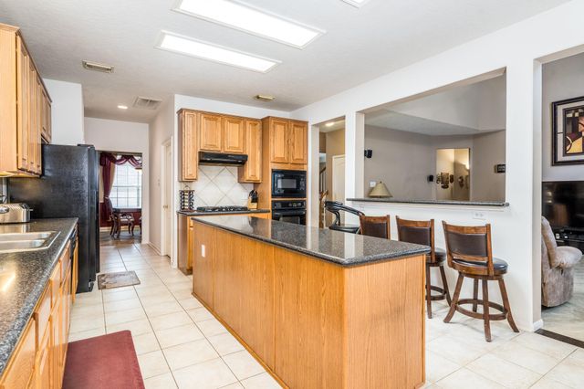 17907 Shady Canyon Lane, Tomball, TX 77377