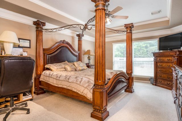 17907 Shady Canyon Lane, Tomball, TX 77377