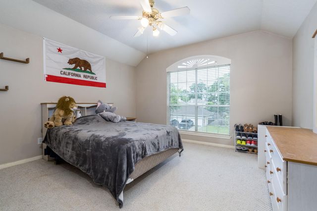 17907 Shady Canyon Lane, Tomball, TX 77377