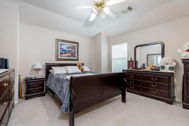 17907 Shady Canyon Lane, Tomball, TX 77377