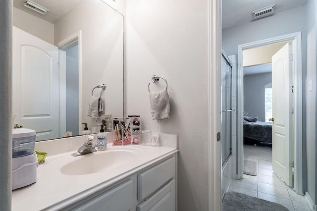 17907 Shady Canyon Lane, Tomball, TX 77377