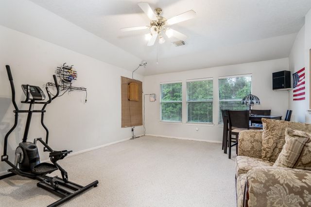 17907 Shady Canyon Lane, Tomball, TX 77377