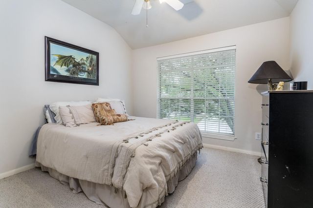 17907 Shady Canyon Lane, Tomball, TX 77377