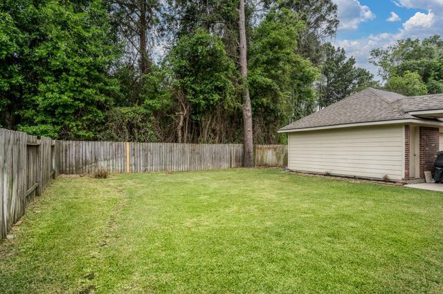 17907 Shady Canyon Lane, Tomball, TX 77377