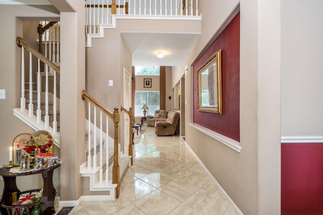 17907 Shady Canyon Lane, Tomball, TX 77377