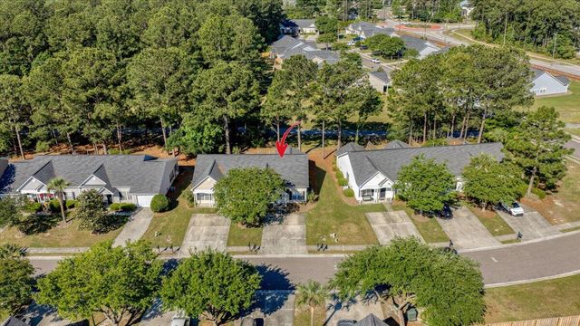 7360 Suncatcher Drive, Hanahan, SC 29410
