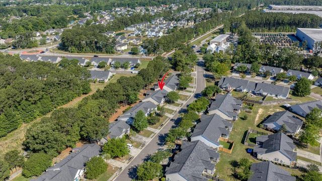7360 Suncatcher Drive, Hanahan, SC 29410