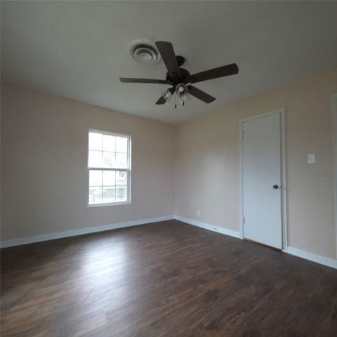 1801 21st Avenue, Mineral Wells, TX 76067