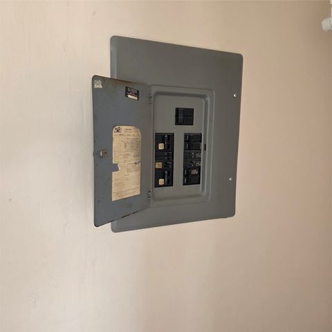 1801 21st Avenue, Mineral Wells, TX 76067