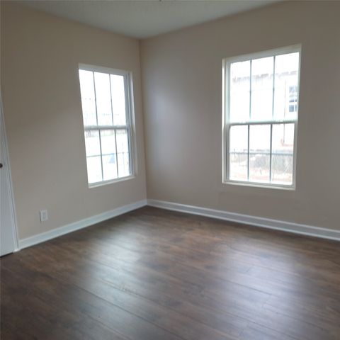 1801 21st Avenue, Mineral Wells, TX 76067