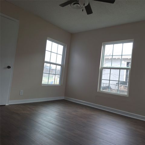 1801 21st Avenue, Mineral Wells, TX 76067