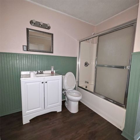 1801 21st Avenue, Mineral Wells, TX 76067