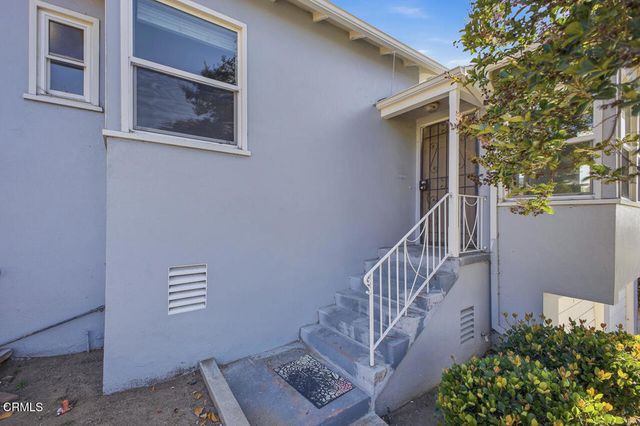 1205 Tyler Street, Glendale, CA 91205