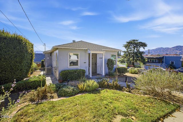1205 Tyler Street, Glendale, CA 91205