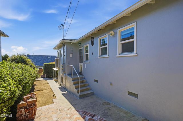 1205 Tyler Street, Glendale, CA 91205