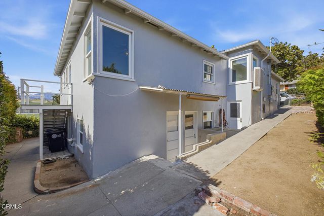 1205 Tyler Street, Glendale, CA 91205